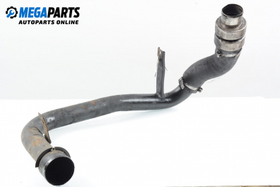 Тръба турбо за Citroen Jumper Box (04.2006 - ...) 2.2 HDi 120, 120 к.с.