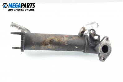 EGR охладител за Citroen Jumper Box (04.2006 - ...) 2.2 HDi 120, 120 к.с.