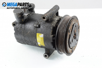 Компресор климатик за Citroen Jumper Box (04.2006 - ...) 2.2 HDi 120, 120 к.с.