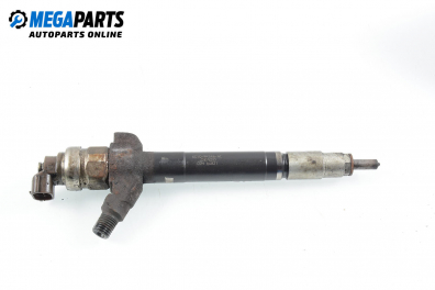 Дюза дизел за Citroen Jumper Box (04.2006 - ...) 2.2 HDi 120, 120 к.с., № Denso 6C1Q-9K546-AC