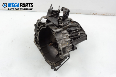 Ръчна скоростна кутия за Citroen Jumper Box (04.2006 - ...) 2.2 HDi 120, 120 к.с.