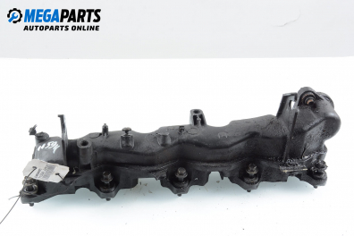 Всмукателен колектор за Citroen Jumper Box (04.2006 - ...) 2.2 HDi 120, 120 к.с.