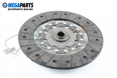 Феродов диск за Citroen Jumper Box (04.2006 - ...) 2.2 HDi 120, 120 к.с.