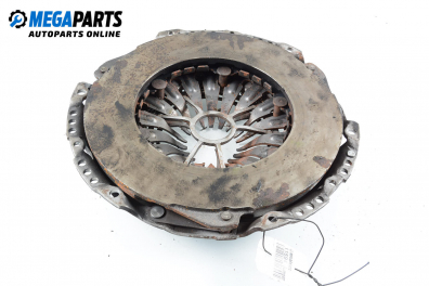 Притискателен диск на съединителя за Citroen Jumper Box (04.2006 - ...) 2.2 HDi 120, 120 к.с.