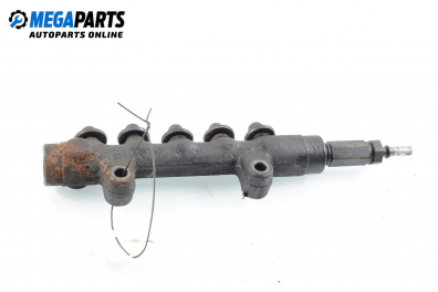 Горивна рейка за Citroen Jumper Box (04.2006 - ...) 2.2 HDi 120, 120 к.с.