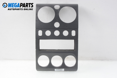 Централна конзола за Peugeot Partner Combispace (05.1996 - 12.2015)