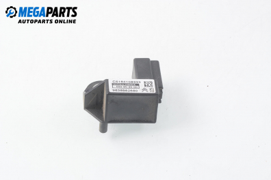 Сензор airbag за Peugeot Partner Combispace (05.1996 - 12.2015), № 9636982680