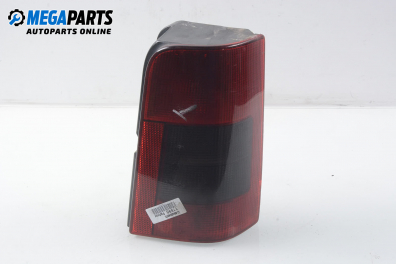 Стоп за Peugeot Partner Combispace (05.1996 - 12.2015), миниван, позиция: дясна