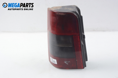 Стоп за Peugeot Partner Combispace (05.1996 - 12.2015), миниван, позиция: лява