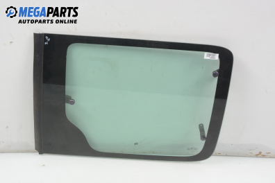 Фикс врата за Peugeot Partner Combispace (05.1996 - 12.2015), 4+1 вр., миниван, позиция: дясна