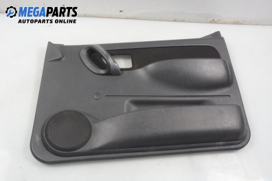 Кора врата за Peugeot Partner Combispace (05.1996 - 12.2015), 4+1 вр., миниван, позиция: предна, дясна