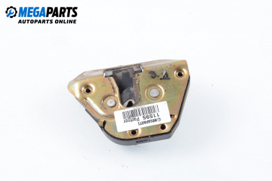 Брава странична врата за Peugeot Partner Combispace (05.1996 - 12.2015), позиция: дясна