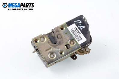 Брава на врата за Peugeot Partner Combispace (05.1996 - 12.2015), позиция: предна, дясна