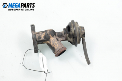 EGR-клапан за Peugeot Partner Combispace (05.1996 - 12.2015) 2.0 HDI, 90 к.с.
