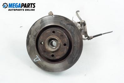 Шенкел главина за Peugeot Partner Combispace (05.1996 - 12.2015), позиция: предна, дясна