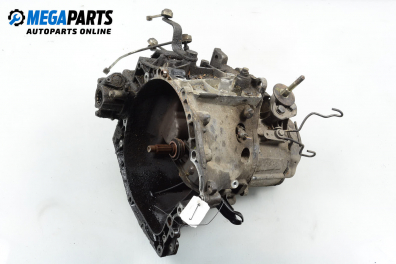 Ръчна скоростна кутия за Peugeot Partner Combispace (05.1996 - 12.2015) 2.0 HDI, 90 к.с.