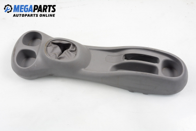 Централна конзола за Toyota Yaris Hatchback I (01.1999 - 12.2005)