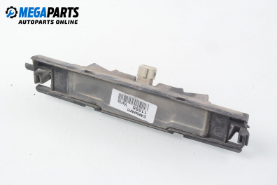 Плафон заден номер за Toyota Yaris Hatchback I (01.1999 - 12.2005), хечбек