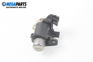 Ключалка заден капак за Toyota Yaris Hatchback I (01.1999 - 12.2005), хечбек