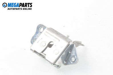 Брава заден капак за Toyota Yaris Hatchback I (01.1999 - 12.2005), хечбек, позиция: задна