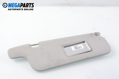 Сенник за Toyota Yaris Hatchback I (01.1999 - 12.2005), позиция: дясна