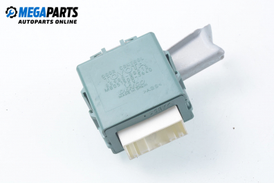 Реле за централно заключване за Toyota Yaris Hatchback I (01.1999 - 12.2005) 1.0 16V, № 85980-0D010