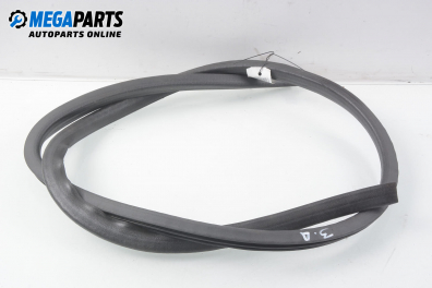 Уплътнение за врата за Toyota Yaris Hatchback I (01.1999 - 12.2005), 4+1 вр., хечбек, позиция: задна, дясна