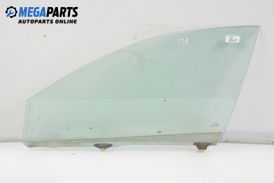 Странично стъкло за Toyota Yaris Hatchback I (01.1999 - 12.2005), 4+1 вр., хечбек, позиция: предна, лява