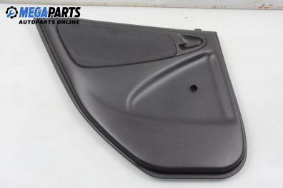 Кора врата за Toyota Yaris Hatchback I (01.1999 - 12.2005), 4+1 вр., хечбек, позиция: задна, лява