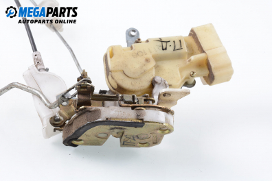 Брава на врата за Toyota Yaris Hatchback I (01.1999 - 12.2005), позиция: предна, дясна