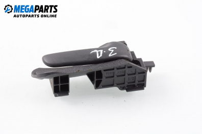 Вътрешна дръжка за Toyota Yaris Hatchback I (01.1999 - 12.2005), 4+1 вр., хечбек, позиция: задна, дясна