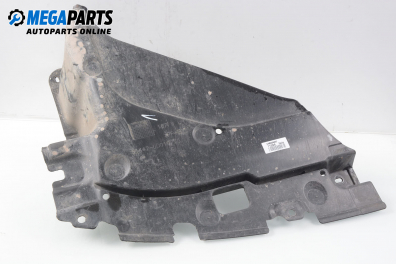 Кора под двигател за Toyota Yaris Hatchback I (01.1999 - 12.2005)