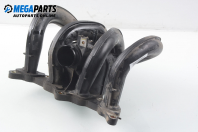 Всмукателен колектор за Toyota Yaris Hatchback I (01.1999 - 12.2005) 1.0 16V, 68 к.с.