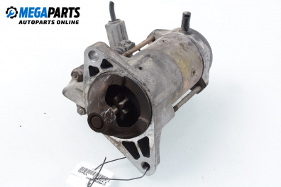 Стартер за Toyota Yaris Hatchback I (01.1999 - 12.2005) 1.0 16V, 68 к.с., № 28100-0J020