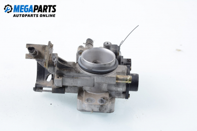 Дроселова клапа за Toyota Yaris Hatchback I (01.1999 - 12.2005) 1.0 16V, 68 к.с.