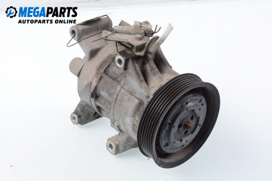 Компресор климатик за Toyota Yaris Hatchback I (01.1999 - 12.2005) 1.0 16V, 68 к.с.
