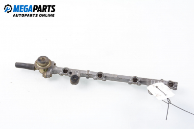 Бензинова рейка за Toyota Yaris Hatchback I (01.1999 - 12.2005) 1.0 16V, 68 к.с.