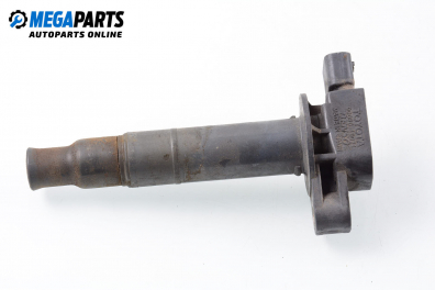 Запалителна бобина за Toyota Yaris Hatchback I (01.1999 - 12.2005) 1.0 16V, 68 к.с., № 90080-19021