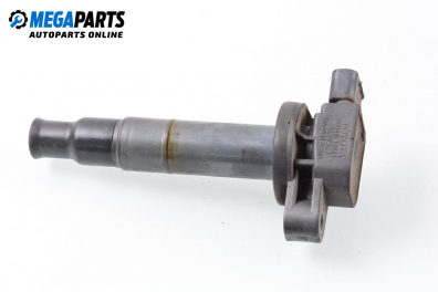 Запалителна бобина за Toyota Yaris Hatchback I (01.1999 - 12.2005) 1.0 16V, 68 к.с., № 90080-19021