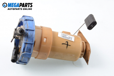 Бензинова помпа за Toyota Yaris Hatchback I (01.1999 - 12.2005) 1.0 16V, 68 к.с.