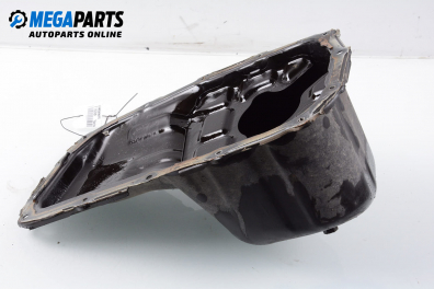 Картер за Toyota Yaris Hatchback I (01.1999 - 12.2005) 1.0 16V, 68 к.с.