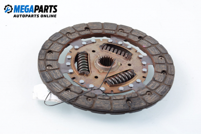 Феродов диск за Toyota Yaris Hatchback I (01.1999 - 12.2005) 1.0 16V, 68 к.с.