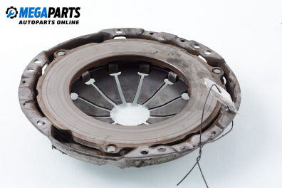 Притискателен диск на съединителя за Toyota Yaris Hatchback I (01.1999 - 12.2005) 1.0 16V, 68 к.с.