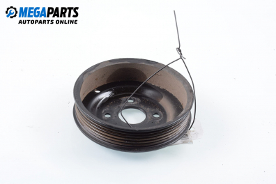 Ремъчна шайба за Toyota Yaris Hatchback I (01.1999 - 12.2005) 1.0 16V, 68 к.с.