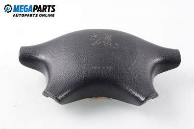 Airbag за Peugeot 406 Sedan (08.1995 - 01.2005), 4+1 вр., седан, позиция: предна