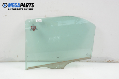 Странично стъкло за Peugeot 406 Sedan (08.1995 - 01.2005), 4+1 вр., седан, позиция: задна, лява