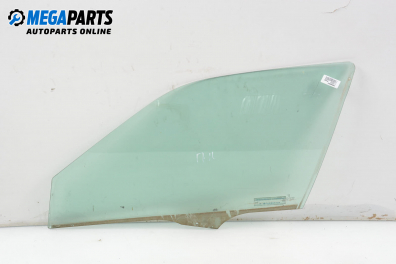 Странично стъкло за Peugeot 406 Sedan (08.1995 - 01.2005), 4+1 вр., седан, позиция: предна, лява