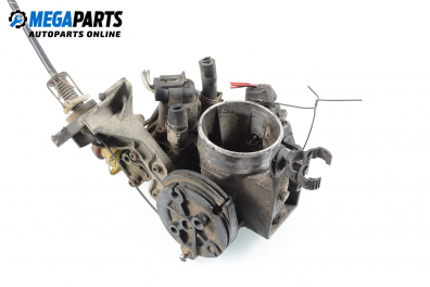 Дроселова клапа за Peugeot 406 Sedan (08.1995 - 01.2005) 1.8 16V, 110 к.с.