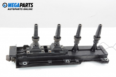 Запалителна бобина за Peugeot 406 Sedan (08.1995 - 01.2005) 1.8 16V, 110 к.с.