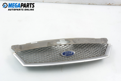Решетка за Ford Mondeo III Estate (10.2000 - 03.2007), комби, позиция: предна